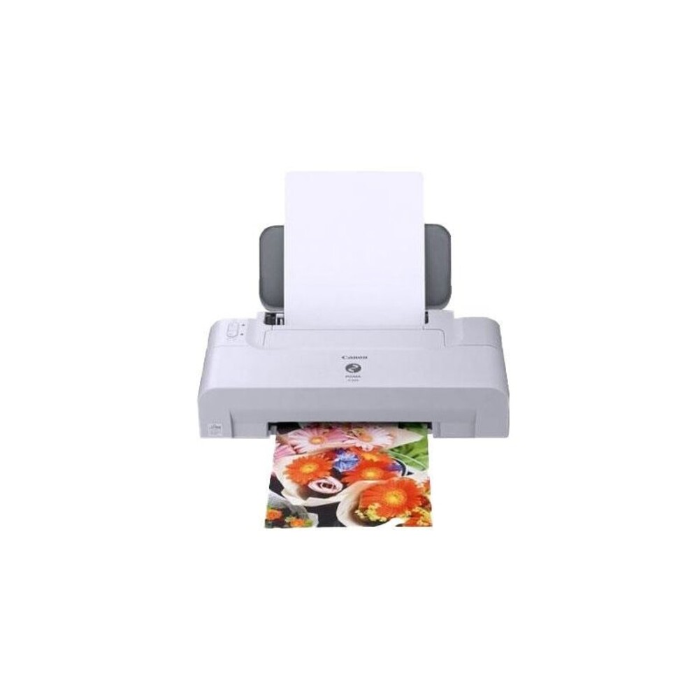 Canon PIXMA iP1600 Inkjet Color Photo Printer in Original Box